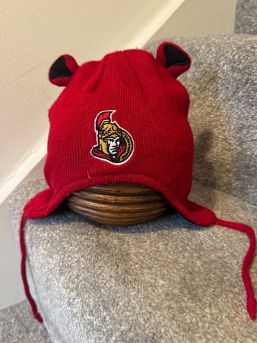 Infant ottawa senators - infant's,