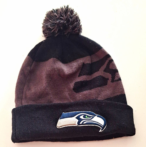 Nfl team apparel beanie hat - beanie,