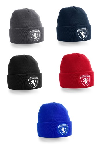 Club country beanie hat - &,