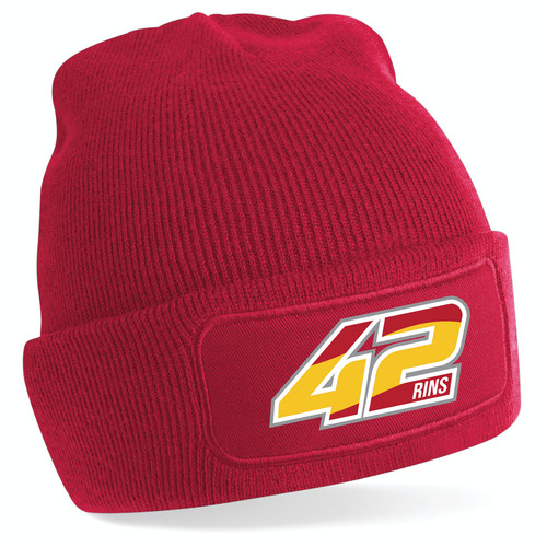Rins beanie hat alex - 42,