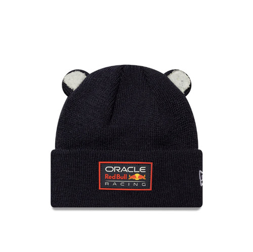 Red bull team new era - red,