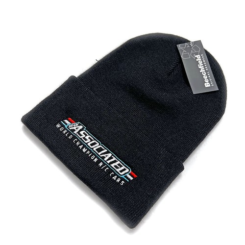Team associated beanie - associated,