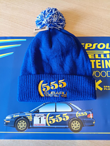 Subaru world rally team - subaru,