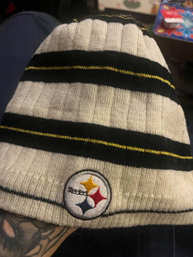 Reebok pittsburgh steelers nfl - pittsburgh,