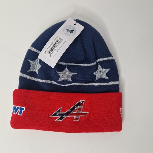 New era alpine team cuff - alpine,