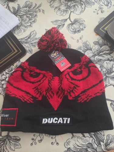 Official ducati wiser - ducati, team