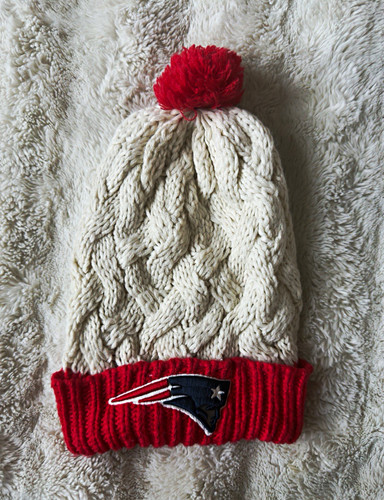 Nfl team apparel - new, england