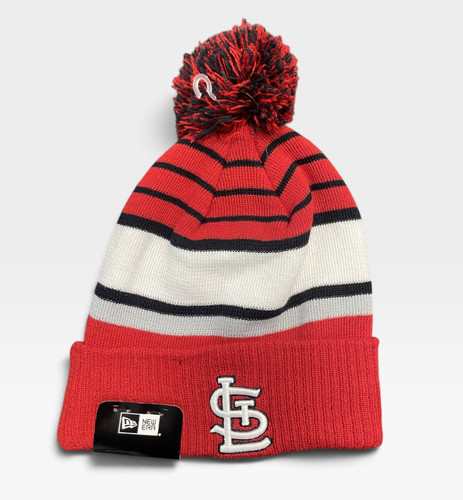 New era louis - st,