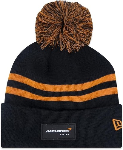 Mclaren beanie hat - mclaren, era