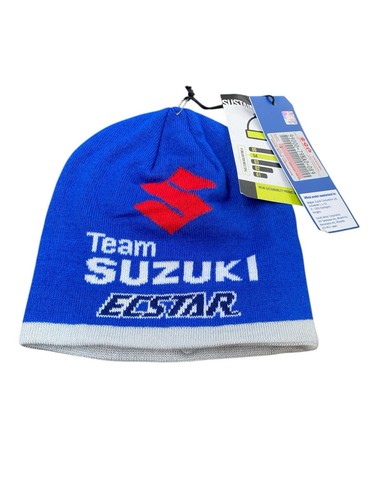 Beanie hat team suzuki ecstar - beanie,