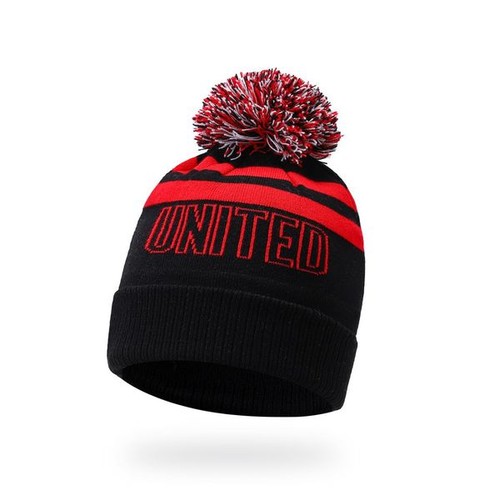United team pom - pom, hat