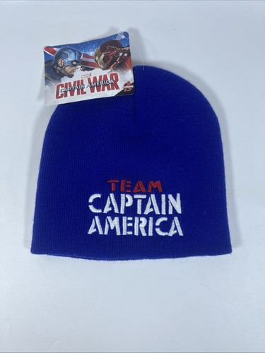 Marvel captain america - captain, team