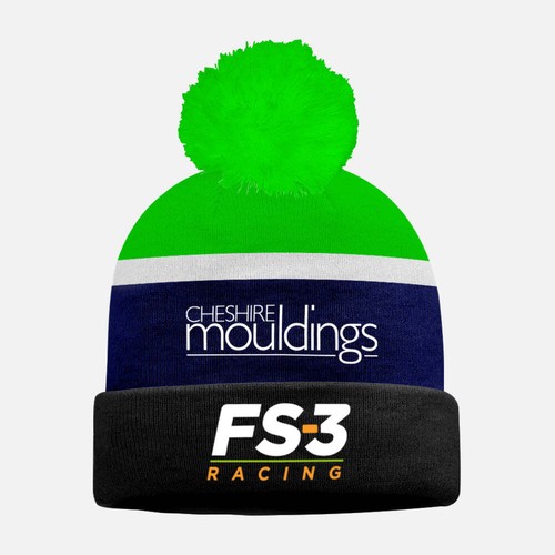 Official fs3 kawasaki - kawasaki, team