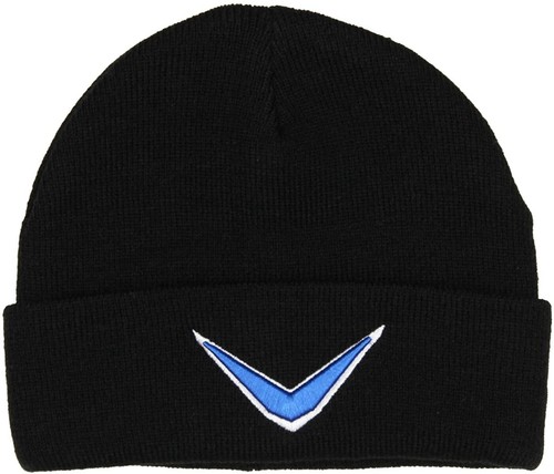 Beanie suicide squad captain - beanie,