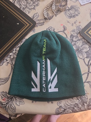 Caterham team official - f1,