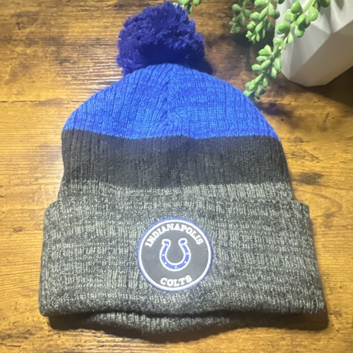 Nfl team apparel indianapolis - nfl,