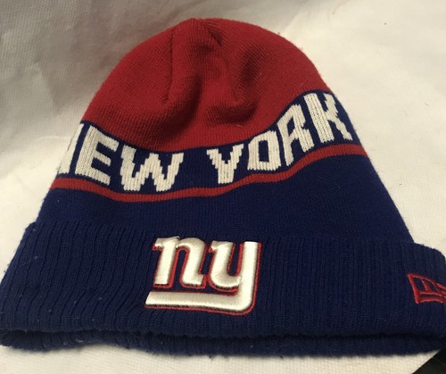 New era york - era, football