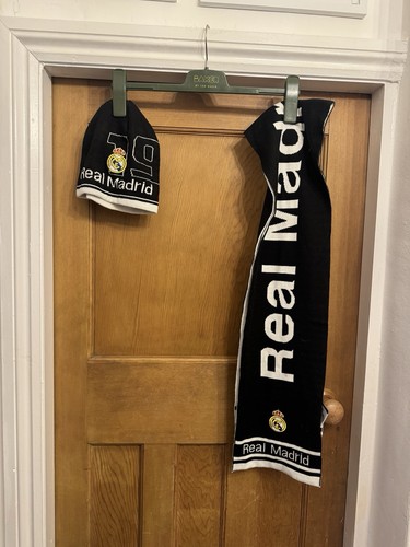 Real madrid football official - real,