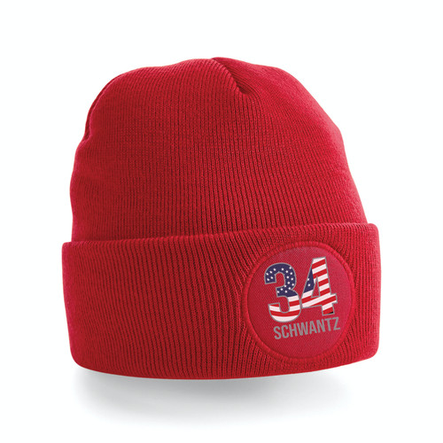 Schwantz beanie hat - beanie,