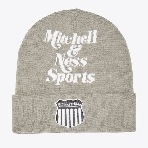 Mitchell ness team - &, origins