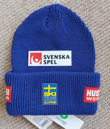 Ski team sweden huski - l/xl,