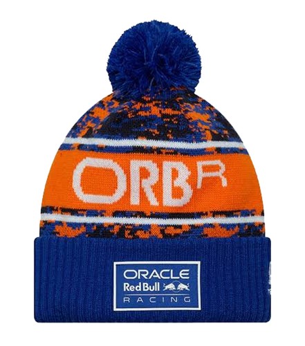 New era cap oracle red - cap,