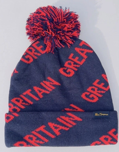 Team beanie ben sherman - team, gb