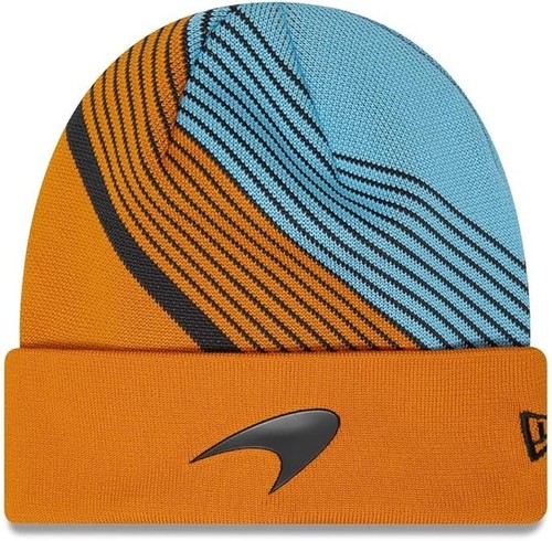 Mclaren beanie hat new - beanie, era