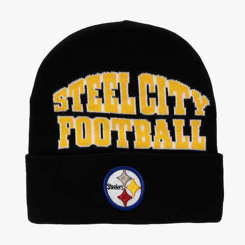 Pittsburgh steelers mitchell - steelers, &