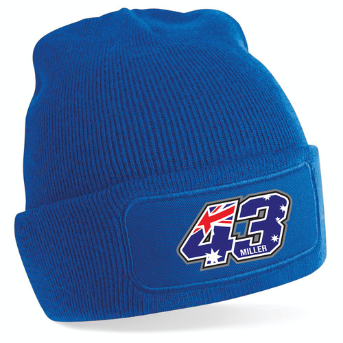 Miller beanie hat - beanie,