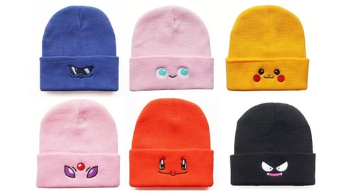 Pokemons hat pikachu - pokemons, espeon
