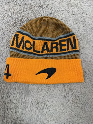 Mclaren formula team new era - mclaren, 1