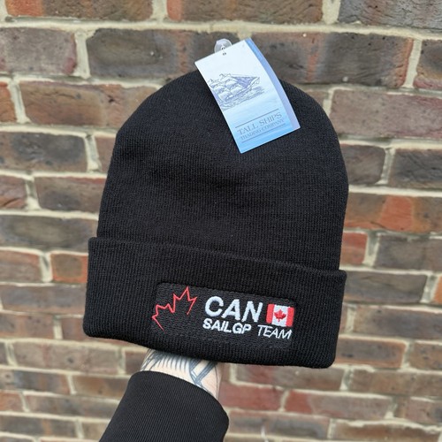 Sail team canada - team, ships