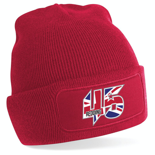 Reading beanie hat scott - 45,