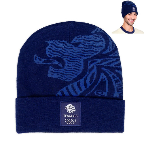 Team officially licensed - gb,
