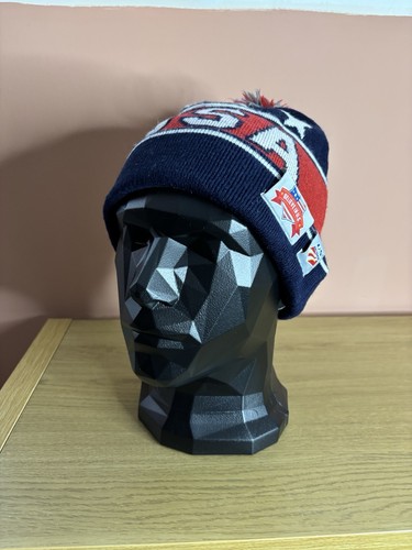 Vintage usa ski team - usa, bobble