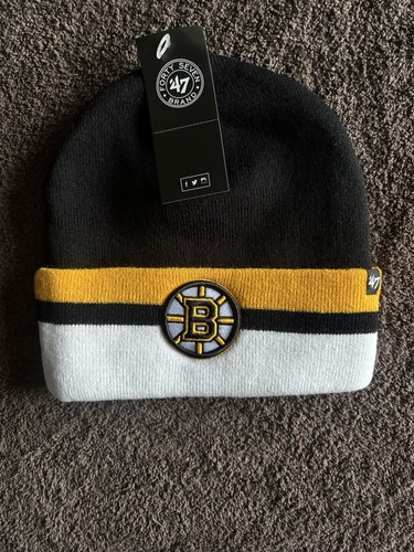 Boston bruins nhl - nhl, beanie