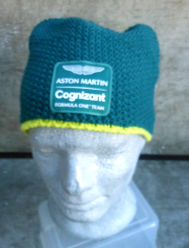 Aston martin adult cognizant - aston,