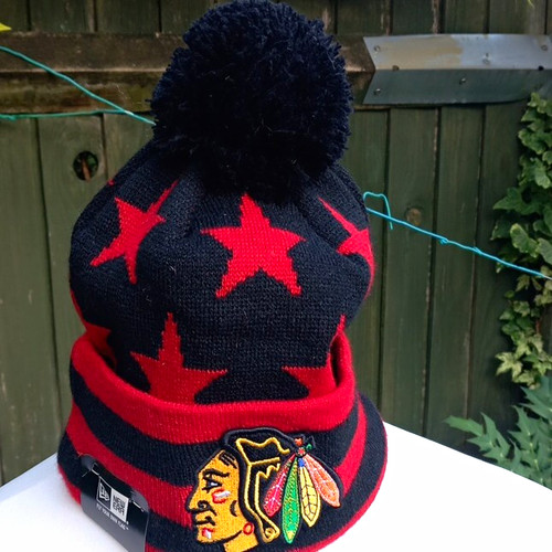 New era nhl chicago - new,