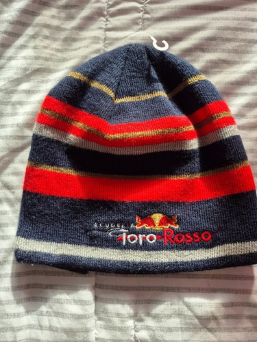 Scuderia toro rosso - toro, 1