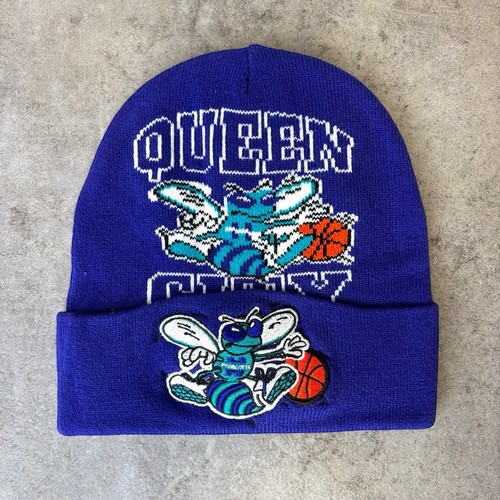 Mitchell ness charlotte - &,