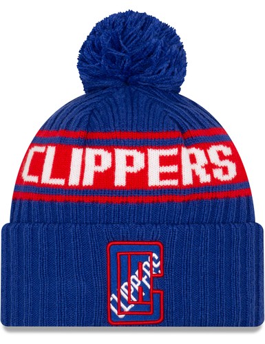 New era draft knit bobble - new, hat