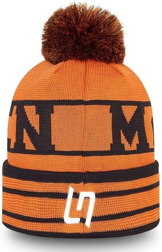 Mclaren beanie hat - mclaren, new