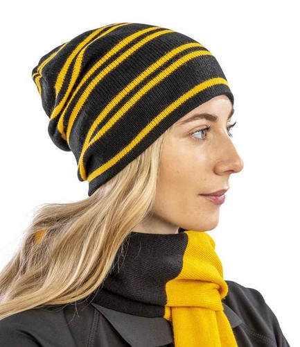 Result team reversible beanie - team,