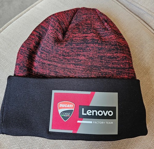 Official ducati corse lenovo - official,
