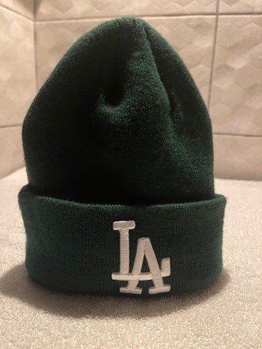 New era cap - era, dodgers