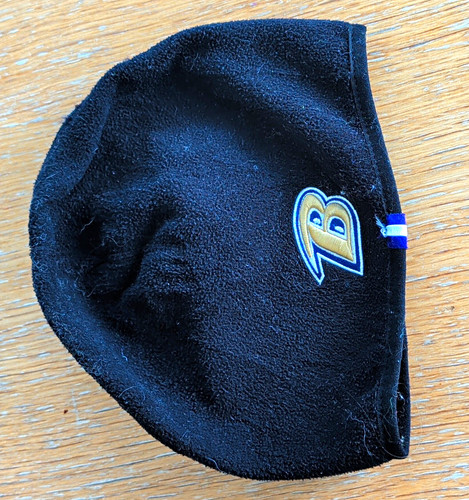 Nike team black beanie - team, for