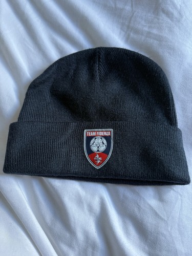 Team fidenza beanie - fidenza, hat
