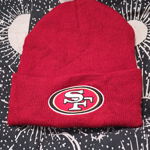 San francisco 49ers nfl team - francisco,