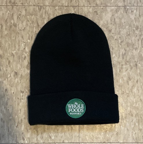 Whole foods employee cuff - foods,